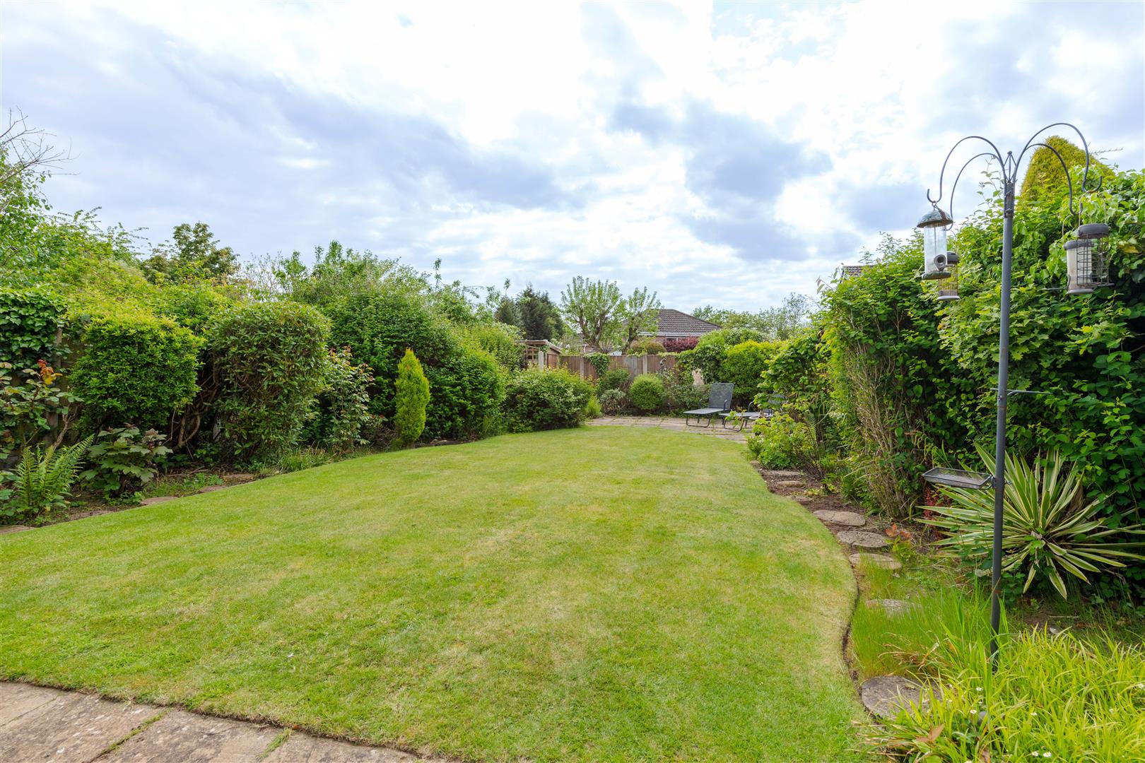 Harborough Walk, Pedmore, Stourbridge